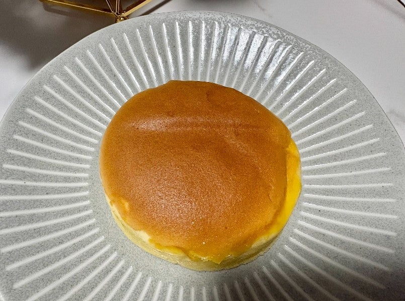 業務スーパー台湾カステラ